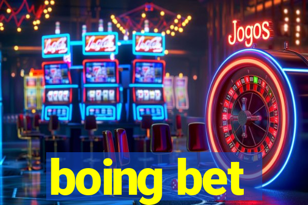 boing bet