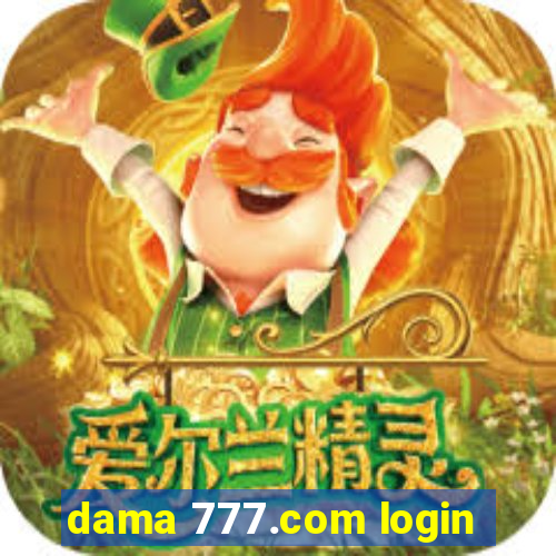 dama 777.com login