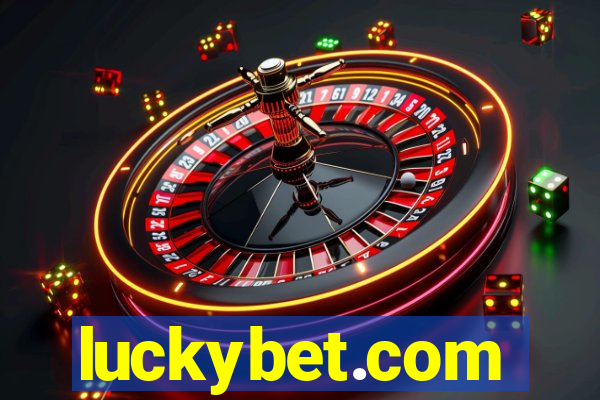 luckybet.com