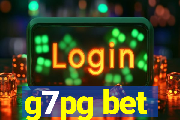 g7pg bet