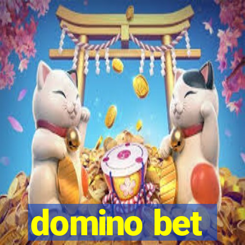 domino bet