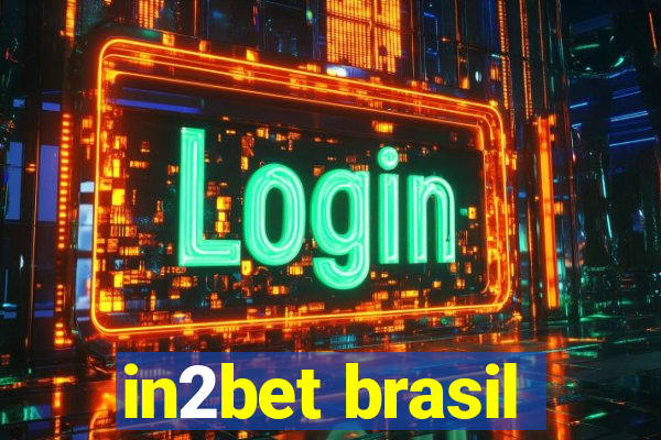 in2bet brasil