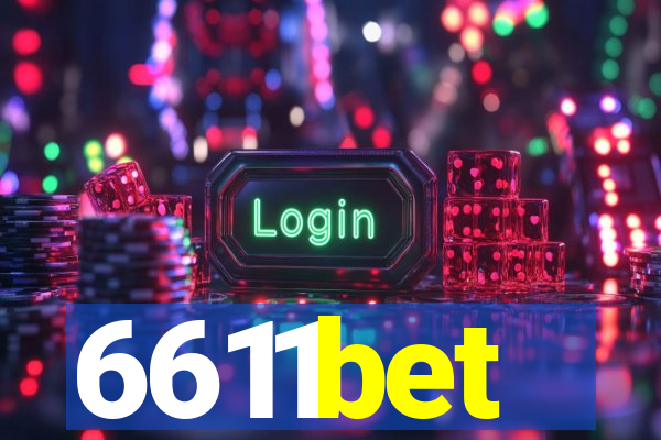 6611bet