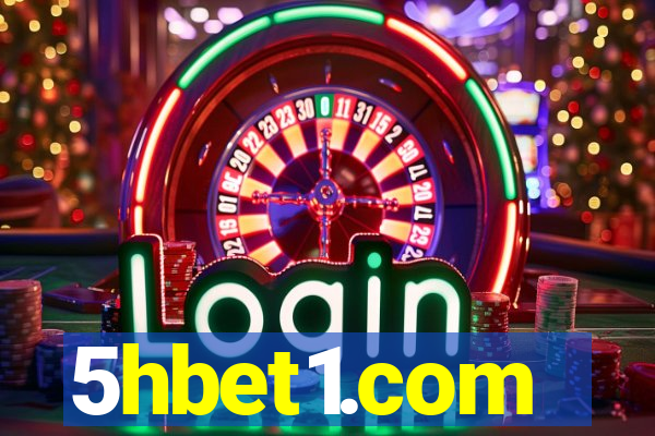 5hbet1.com