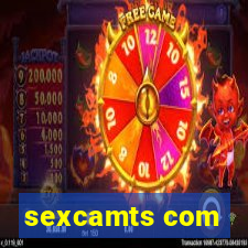 sexcamts com