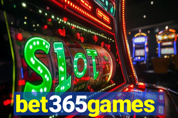 bet365games