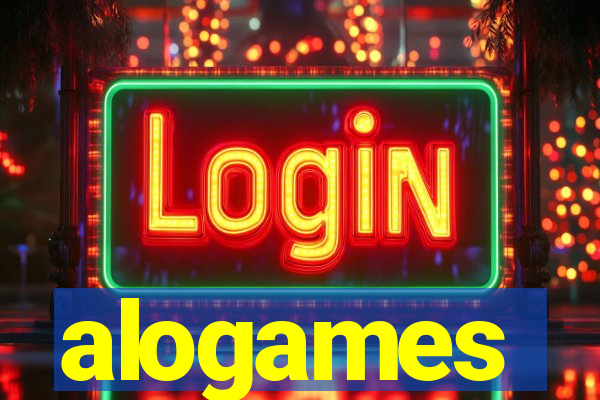 alogames