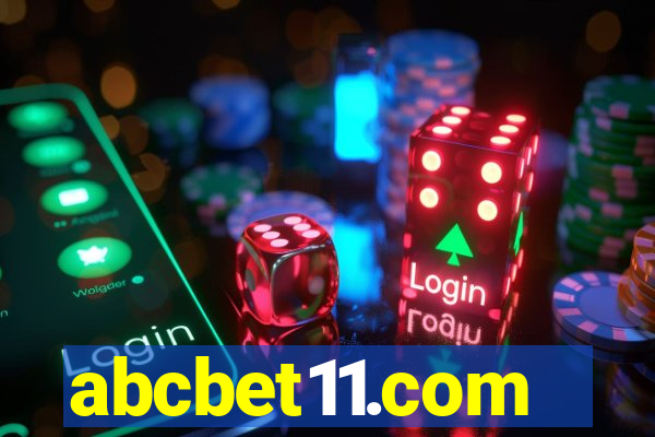 abcbet11.com