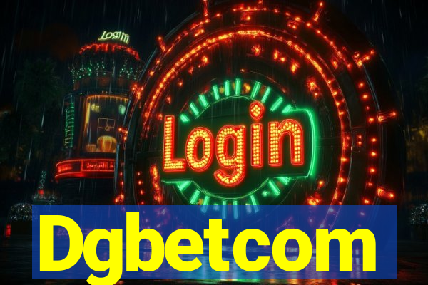 Dgbetcom