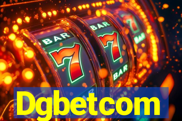 Dgbetcom