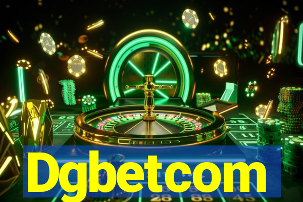 Dgbetcom