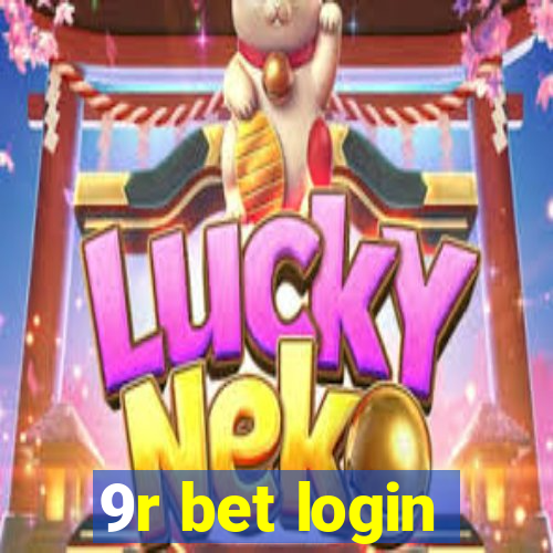 9r bet login