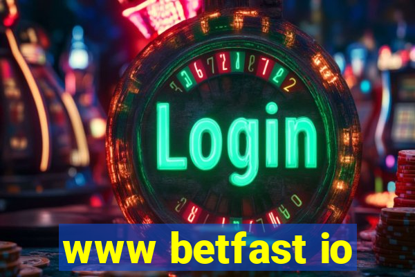 www betfast io