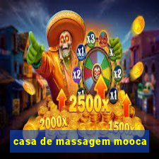 casa de massagem mooca