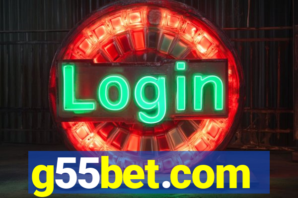 g55bet.com