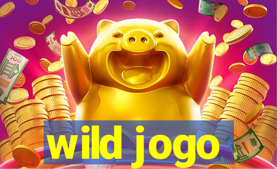 wild jogo