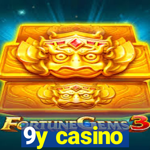 9y casino