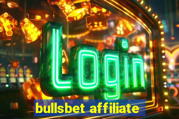 bullsbet affiliate