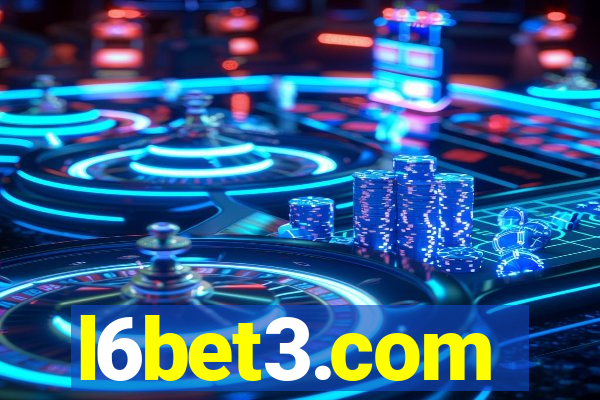 l6bet3.com