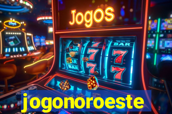 jogonoroeste