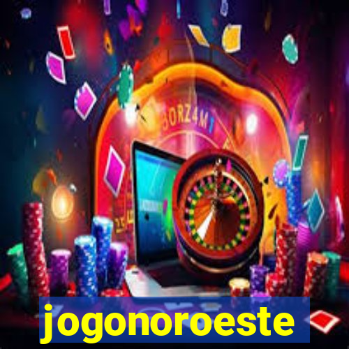 jogonoroeste