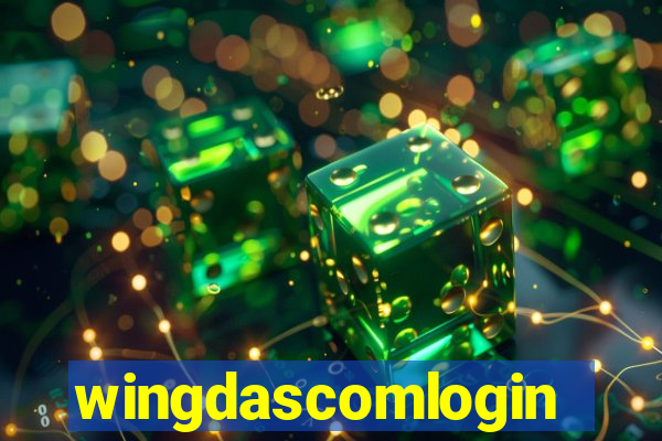 wingdascomlogin