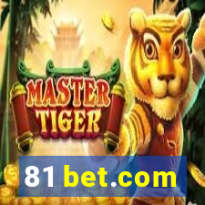 81 bet.com