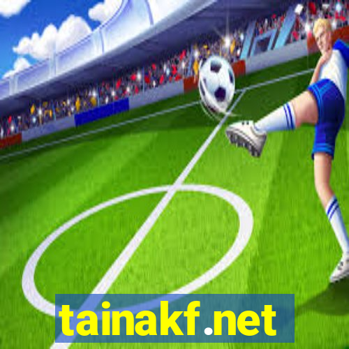 tainakf.net