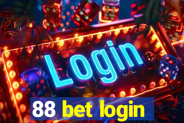 88 bet login