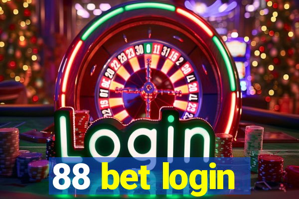 88 bet login