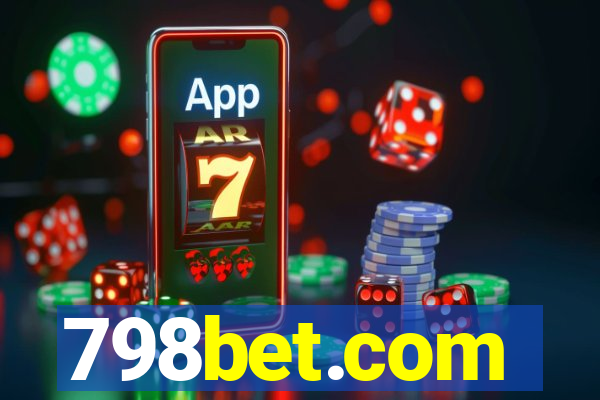 798bet.com