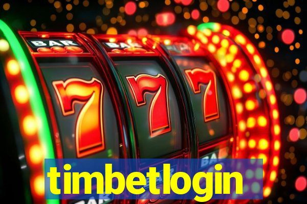 timbetlogin