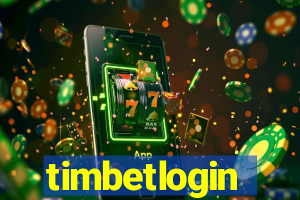 timbetlogin