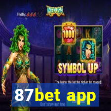 87bet app