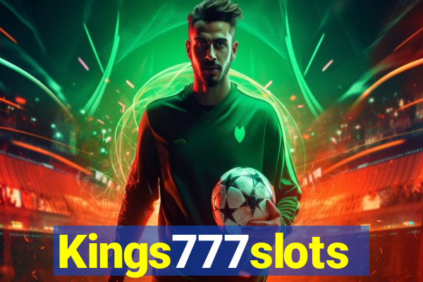 Kings777slots