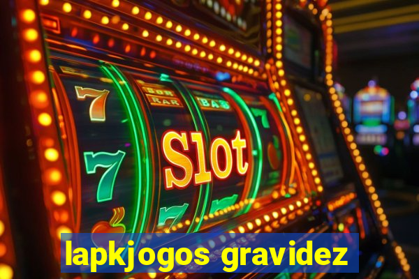 lapkjogos gravidez