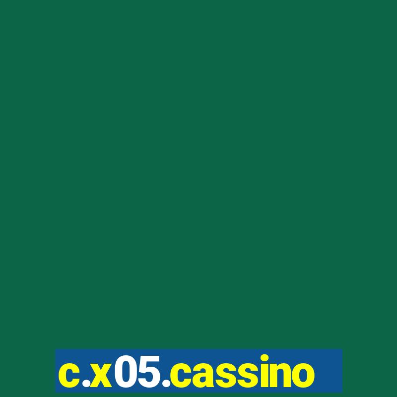 c.x05.cassino