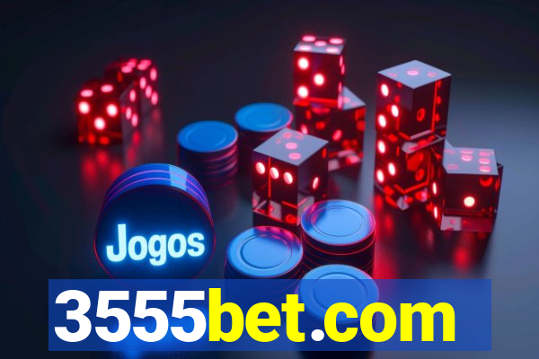 3555bet.com