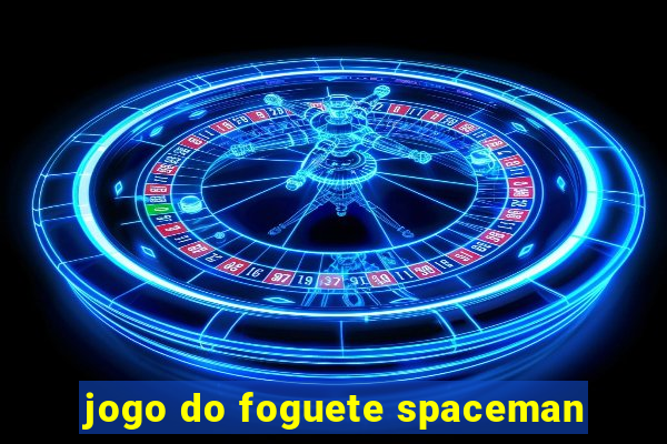 jogo do foguete spaceman