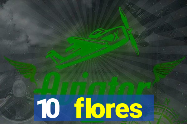 10 flores silvestres da regi o sudeste