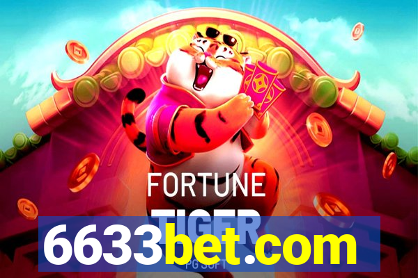 6633bet.com