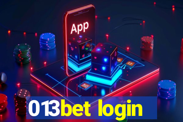 013bet login