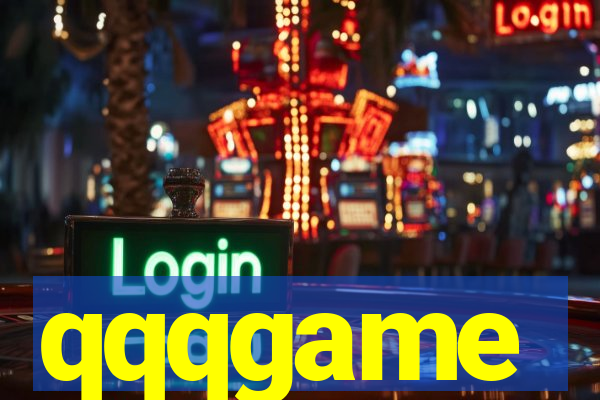 qqqgame