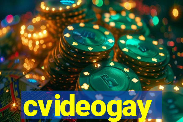 cvideogay