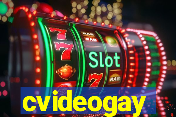 cvideogay