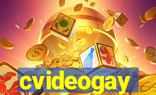 cvideogay