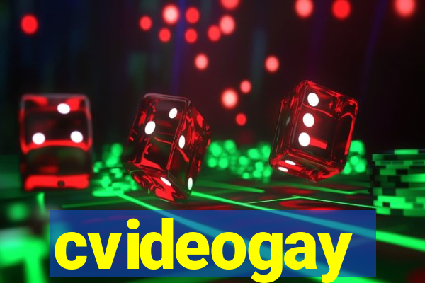 cvideogay