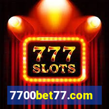 7700bet77.com