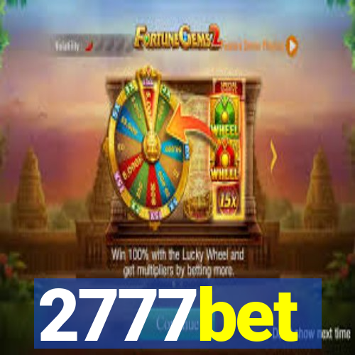 2777bet