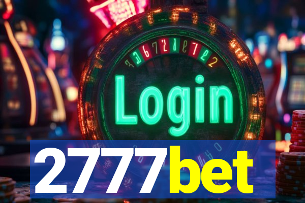 2777bet